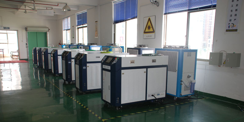 通發激光TFL-500PF<a href='http://www.pk040.com/product/2.htm' class='text_a'>光纖<a href='http://www.pk040.com' class='text_a'>激光焊接機</a></a>