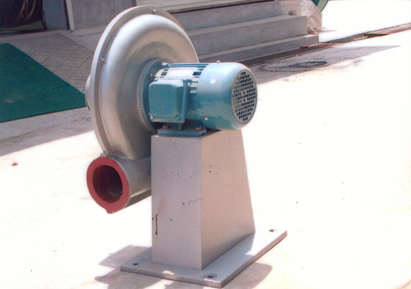 塑料機械通風機