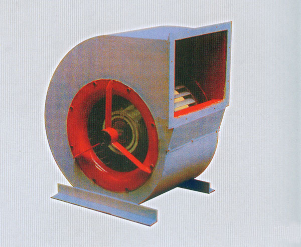 DF低噪音風(fēng)機(jī)