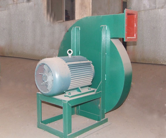 冶煉風(fēng)機(jī)9-19