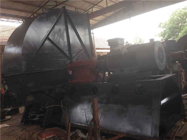 新型潔凈型煤生產專用