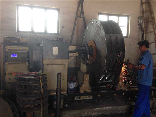 新型潔凈型煤生產(chǎn)專用