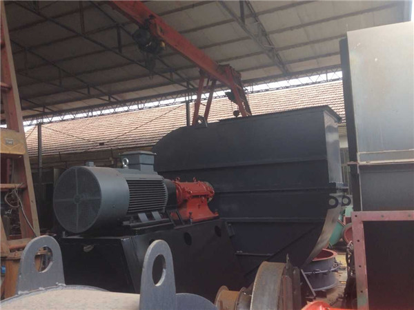 新型潔凈型煤生產(chǎn)專用